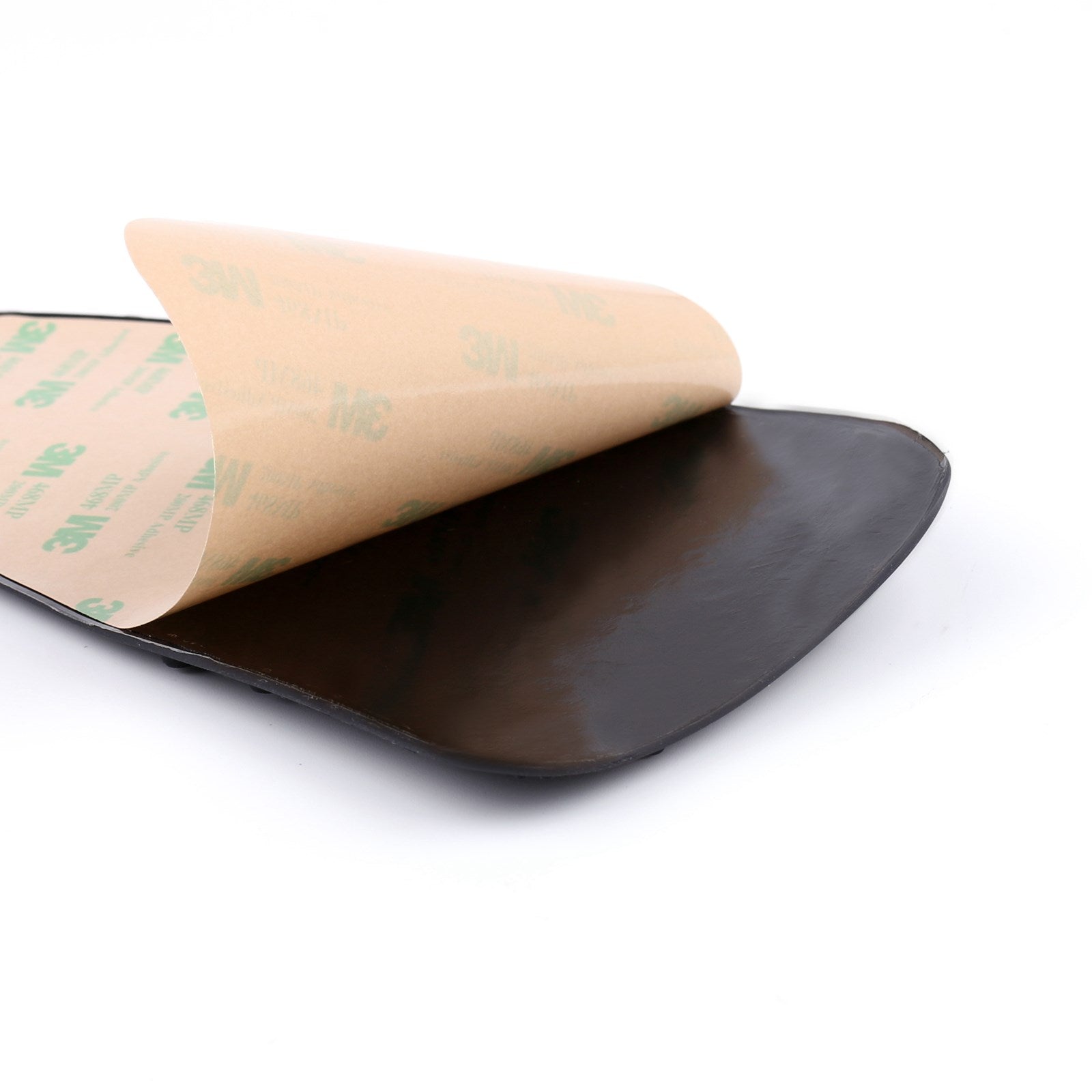 2004-2007 Kawasaki ZX10R ZX1000 Ninja Tank Traction Pads Side Gas Knee Grip