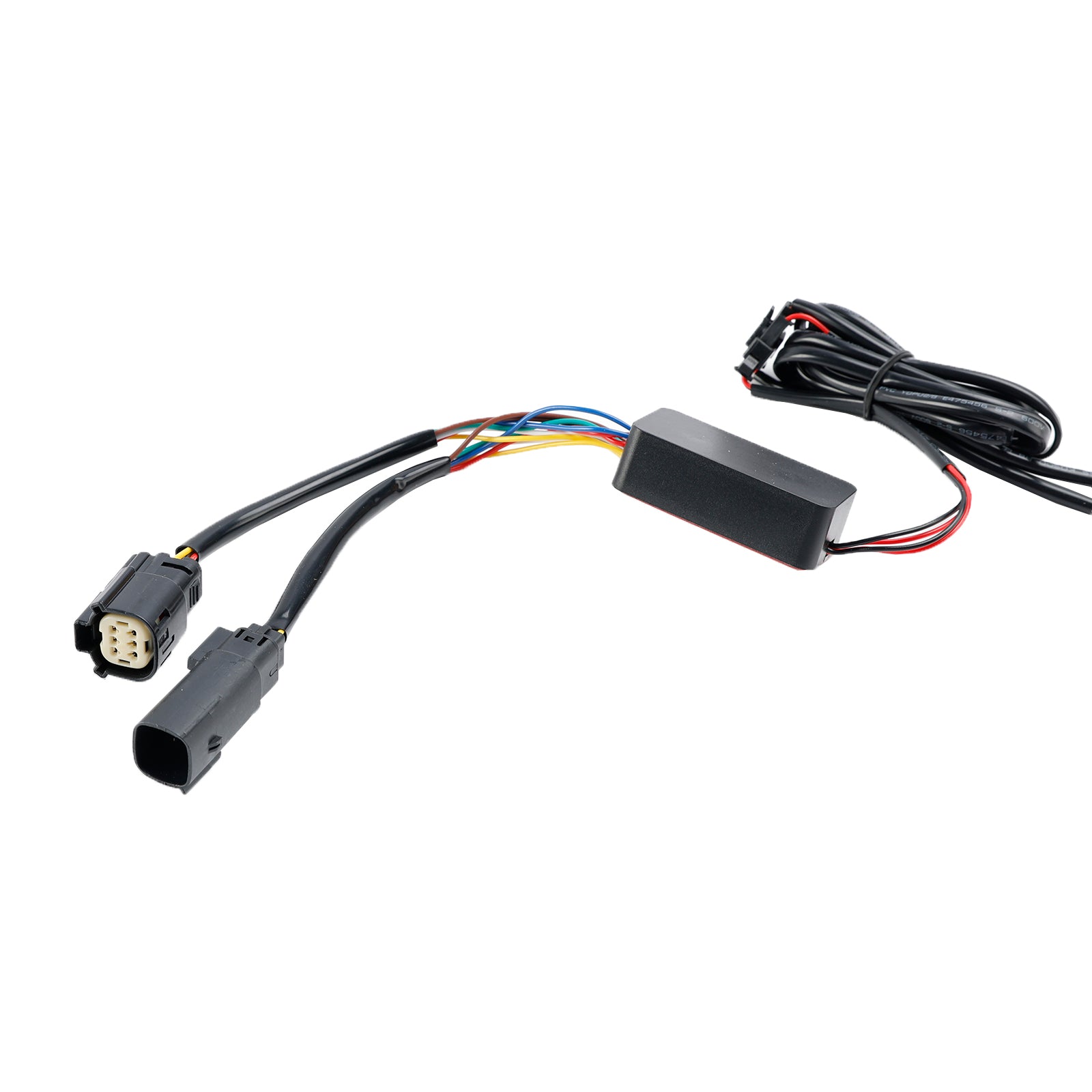 14-22 Road Glide FLHR CVO sacoche LED clignotant coulant