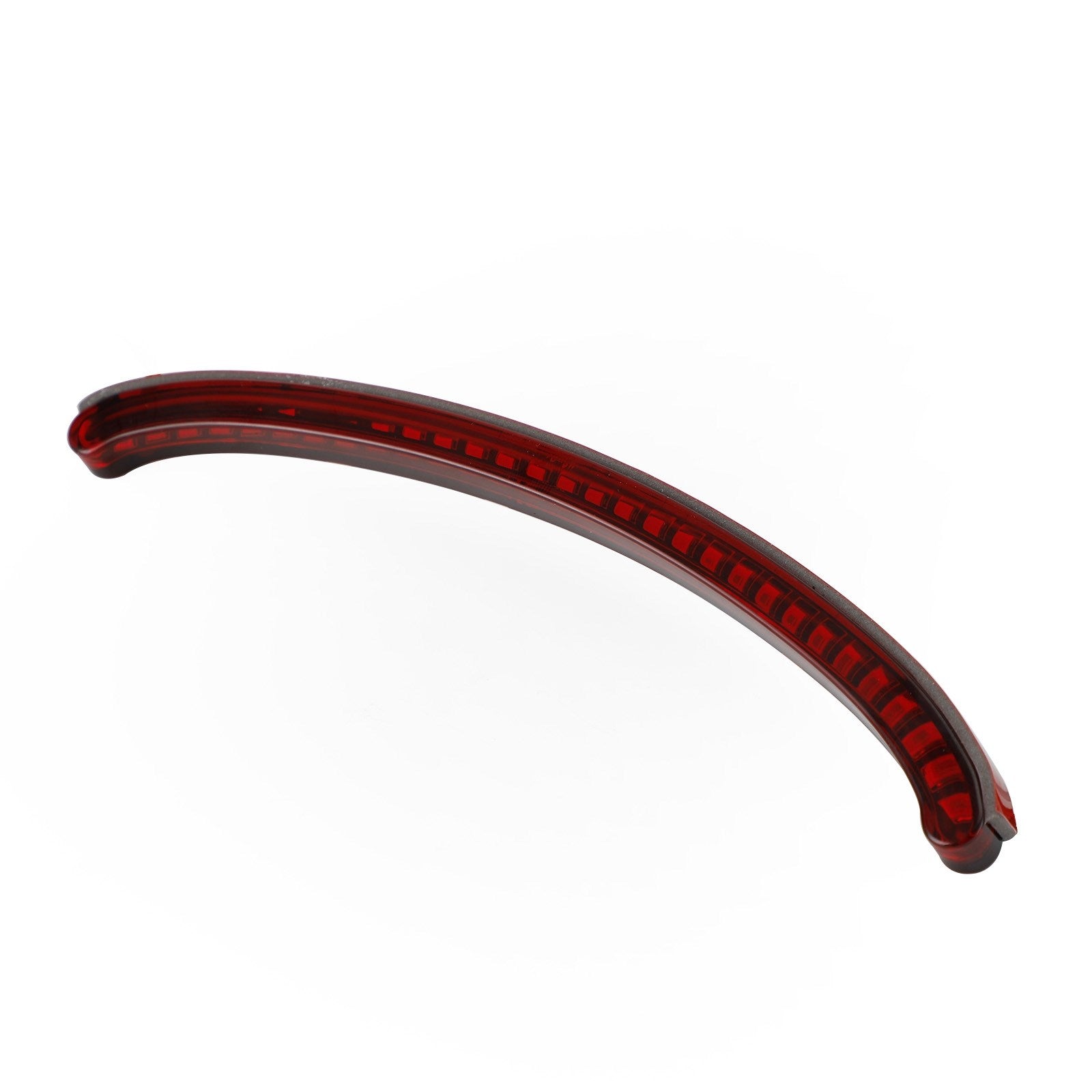 Softail 2018-2022 Bakre fender Bakljus Running Turn Signal Brake Lamp Generic