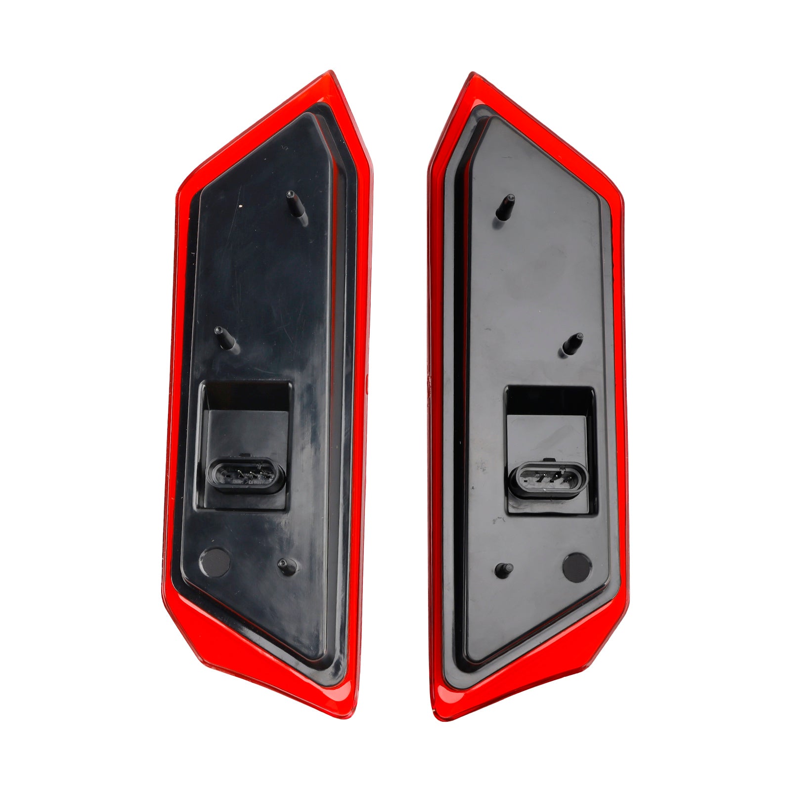 14-19 ポラリス RZR ターボ 1000 XP 900 S LED テールライト 2412341 2412342