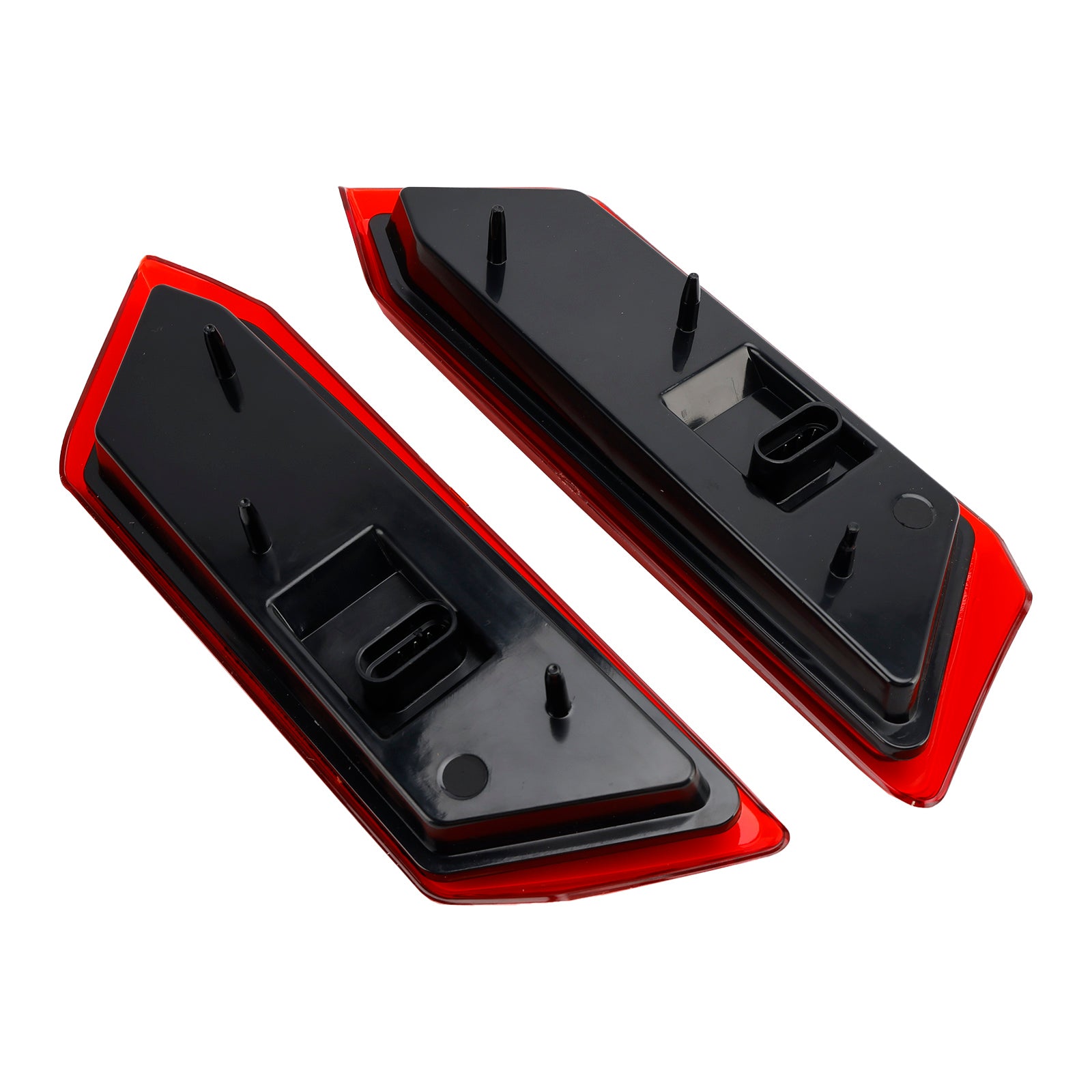 14-19 ポラリス RZR ターボ 1000 XP 900 S LED テールライト 2412341 2412342