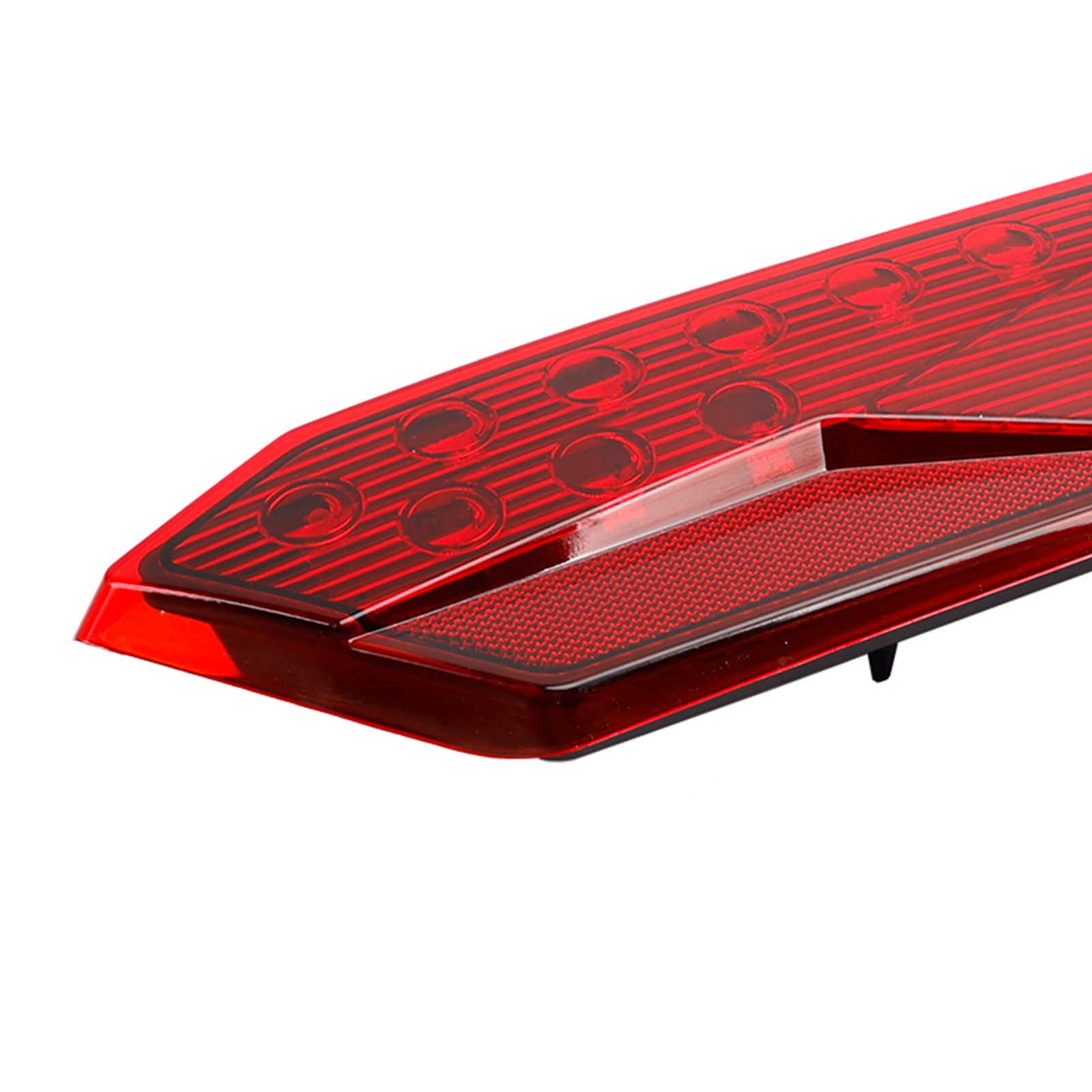 14-19 ポラリス RZR ターボ 1000 XP 900 S LED テールライト 2412341 2412342