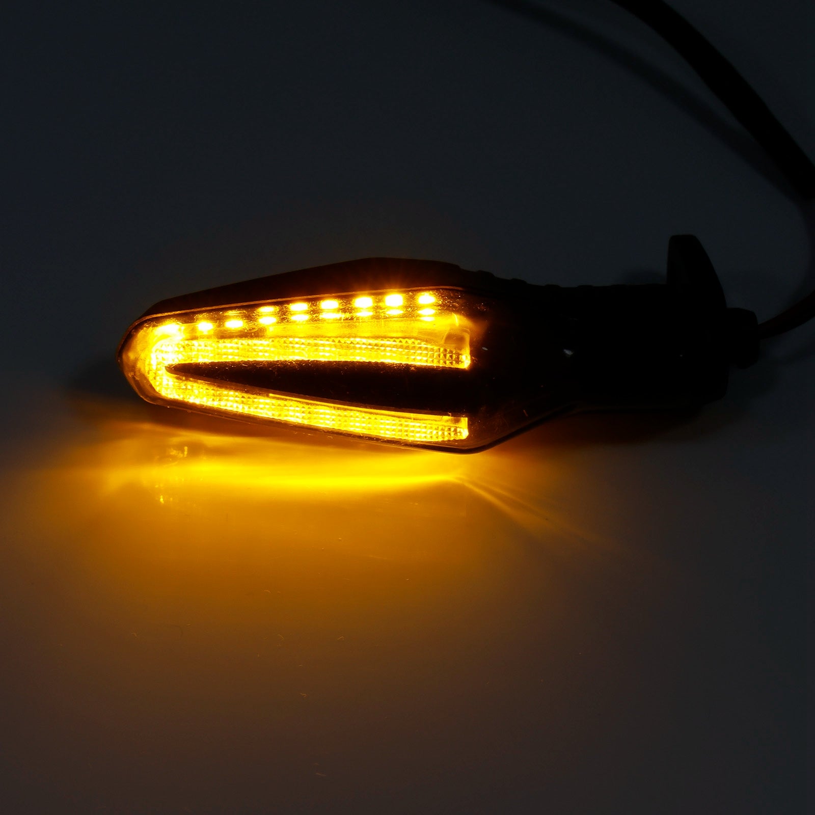 21-23 BMW CE 04 LED ターン シグナル ライト