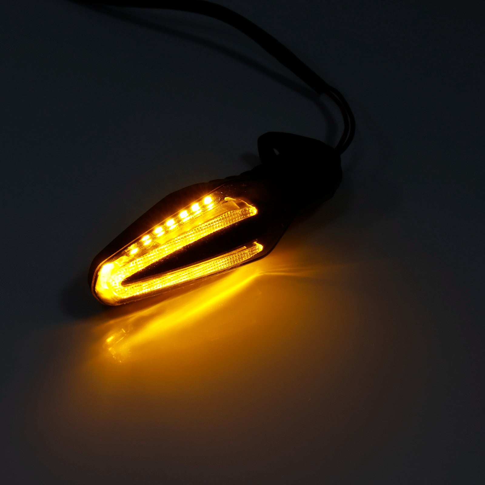 21-23 BMW CE 04 LED ターン シグナル ライト