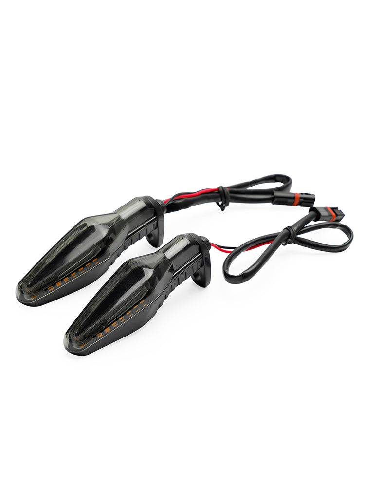 BMW 21-23 M1000RR CE 04 S1000R &amp; 21-22 R1250GS ADV LED-Blinker