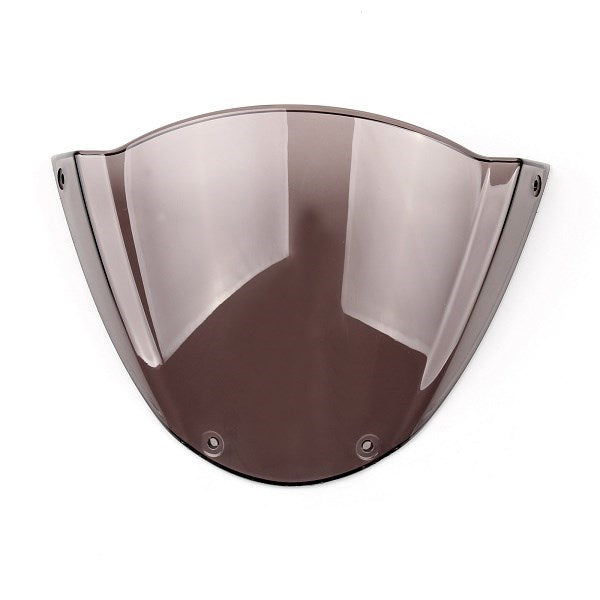 Ducati Monster 696 659 795 796 Smo Windshield WindScreen Double Bubble