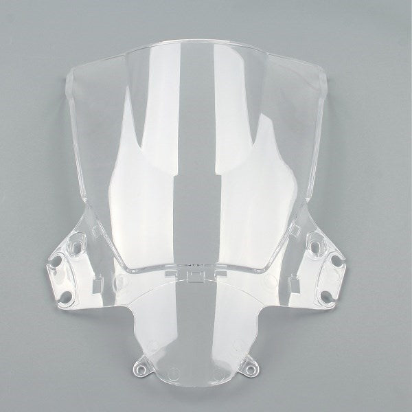 10-13 Honda CBR250R Windshield WindScreen Double Bubble MC41