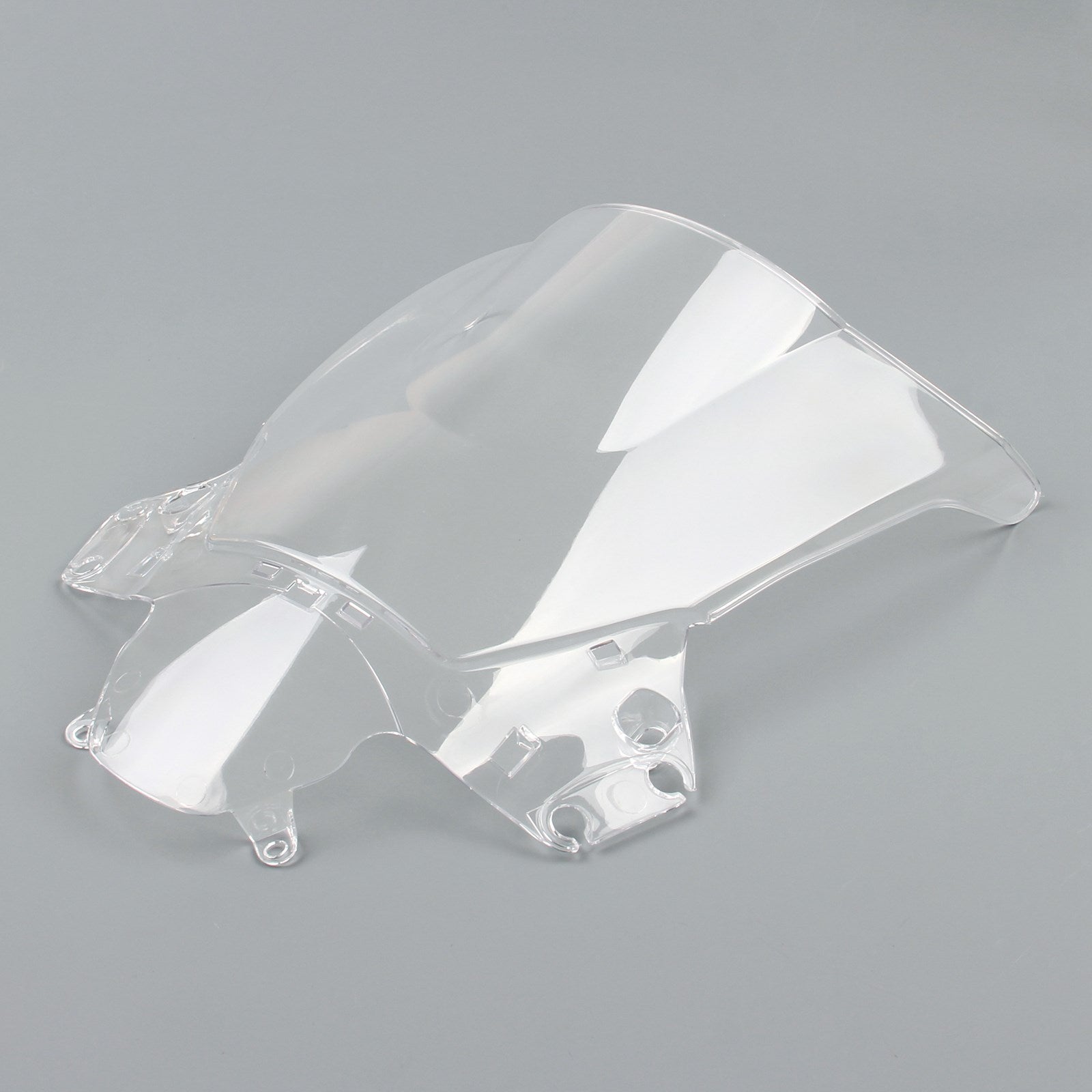 10-13 Honda CBR250R Windshield WindScreen Double Bubble MC41