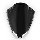 06-18 Kawasaki ZX14R Windshield WindScreen Double Bubble