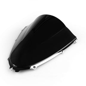 06-18 Kawasaki ZX14R Windshield WindScreen Double Bubble