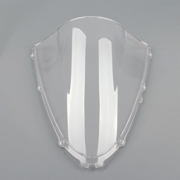 06-18 Kawasaki ZX14R Windshield WindScreen Double Bubble