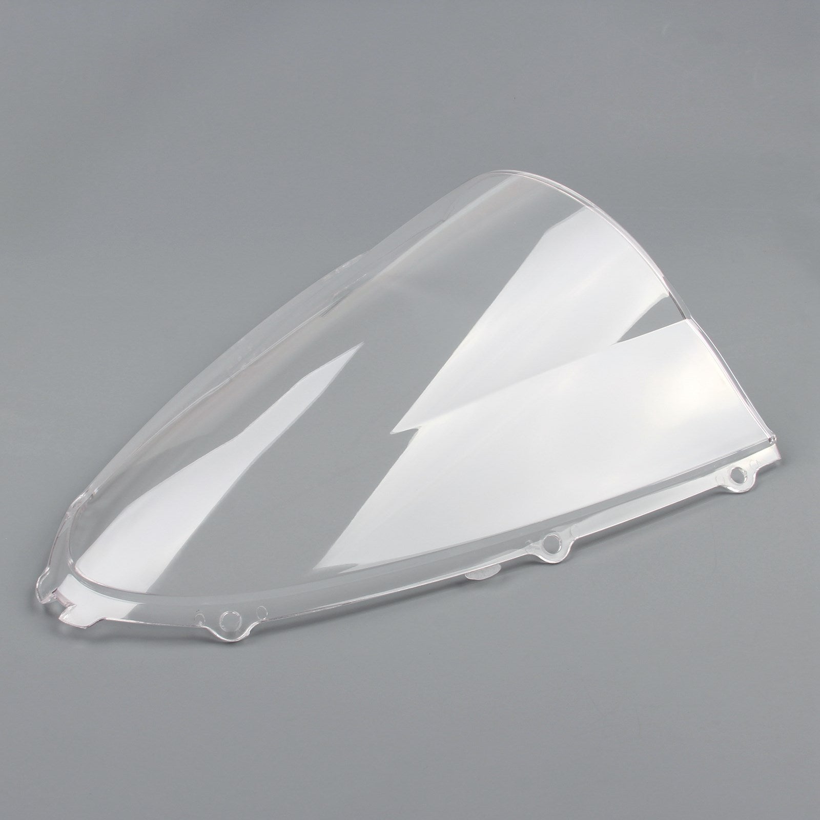 06-18 Kawasaki ZX14R Windshield WindScreen Double Bubble