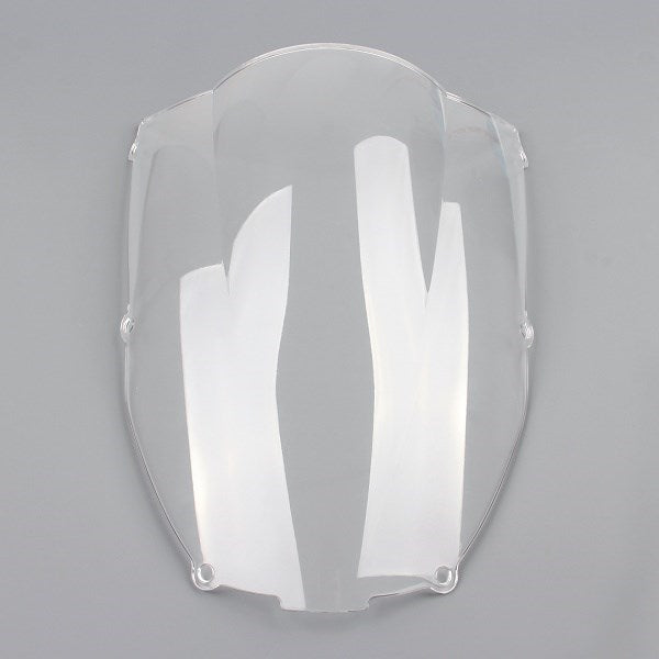 Kawasaki ZX6R 00-02 ZZR600 05-09 Windshield WindScreen Clear