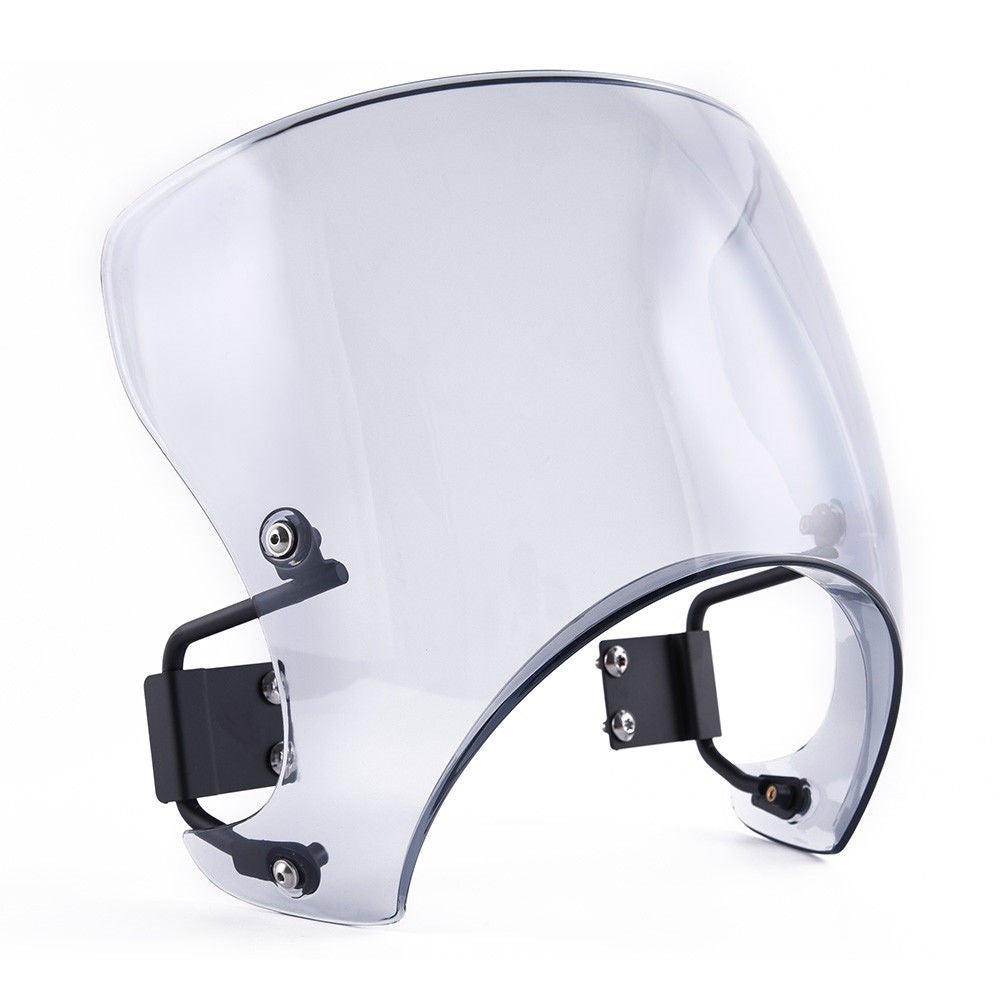 Kawasaki Z900RS 2018 ABS Windscreen Windshield Cafe Racer Wind Protector