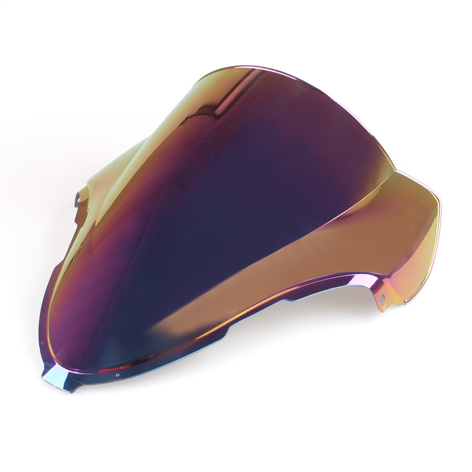 99-07 Suzuki GSXR1300 Hayabusa Windshield Windscreen Double Bubble Iridium