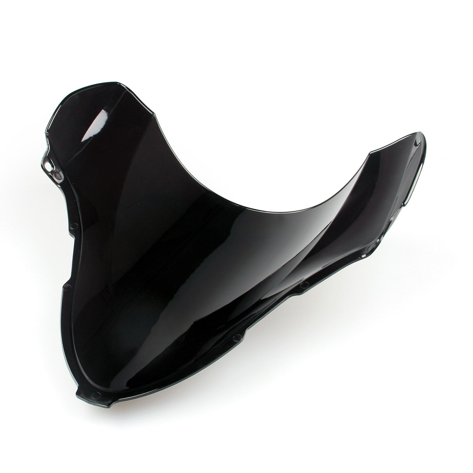 99-07 Suzuki GSXR1300 Hayabusa Windshield Windscreen Double Bubble Iridium