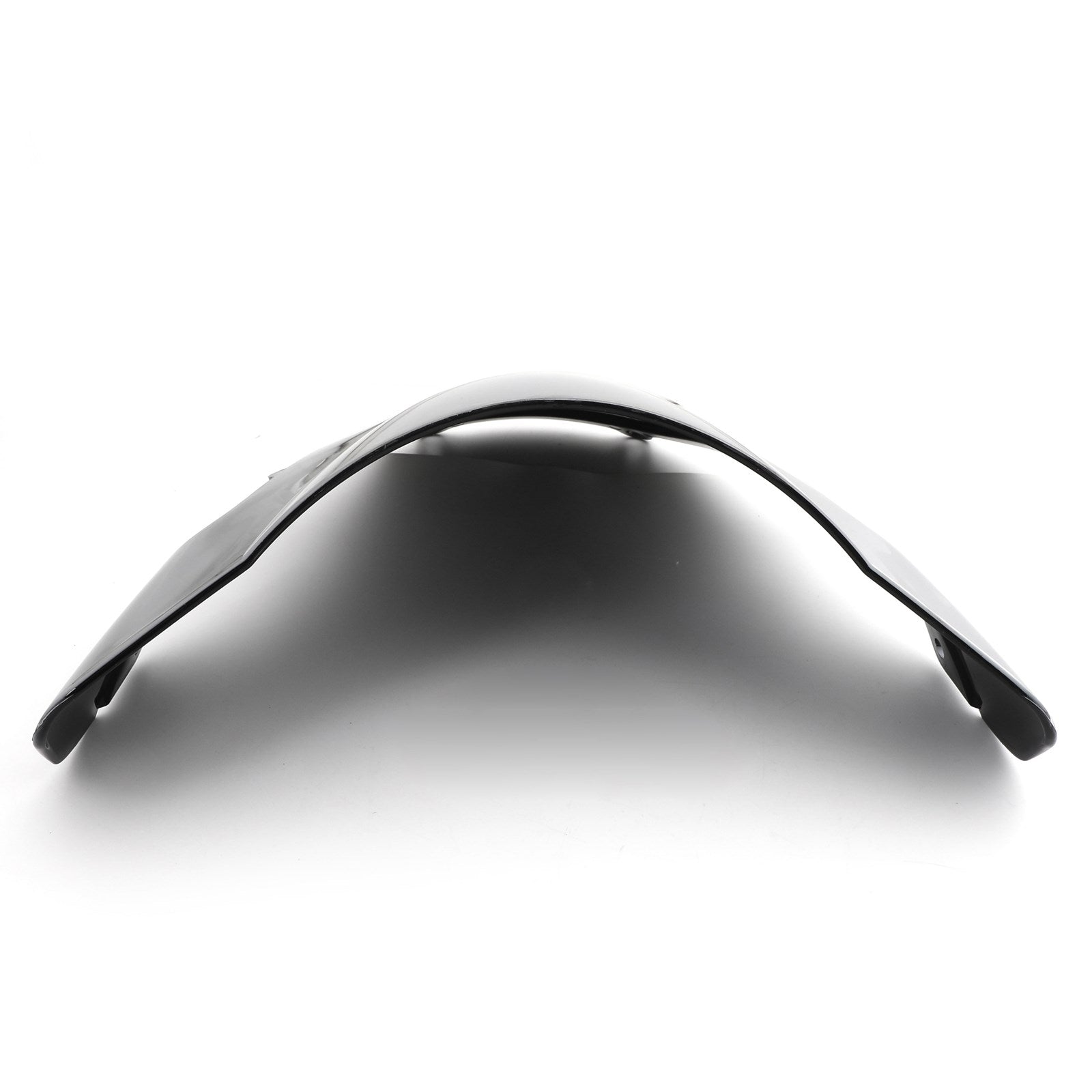 2001-2003 Suzuki GSXR600/750 Windshield Windscreen Double Bubble Chrome