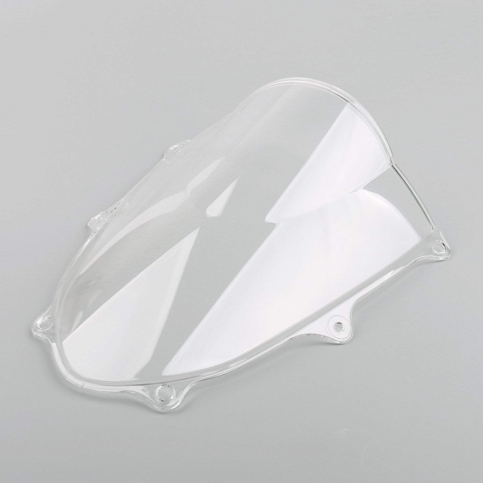 17-22 Suzuki GSXR 1000 GSXR1000 K17 Windshield WindScreen Clear