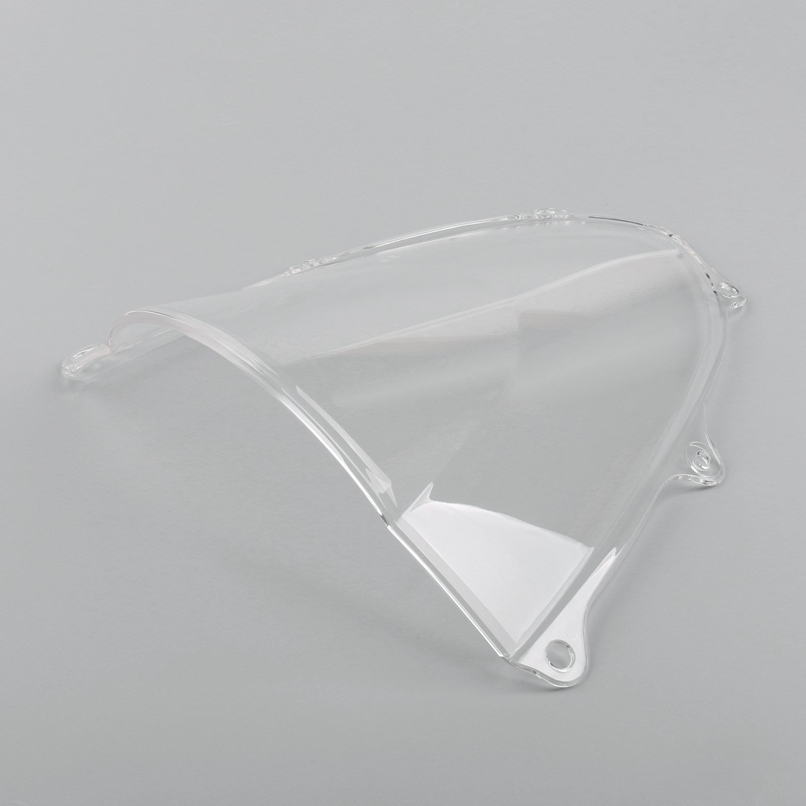 17-22 Suzuki GSXR 1000 GSXR1000 K17 Windshield WindScreen Clear