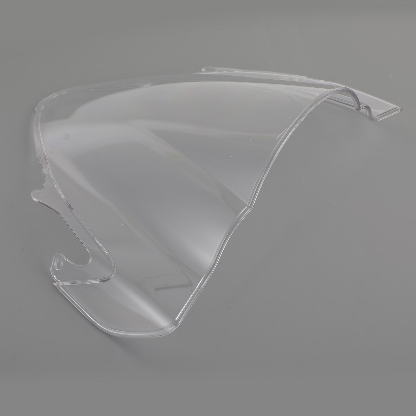 21-24 Suzuki Hayabusa GSXR1300 Windshield Windscreen Protector