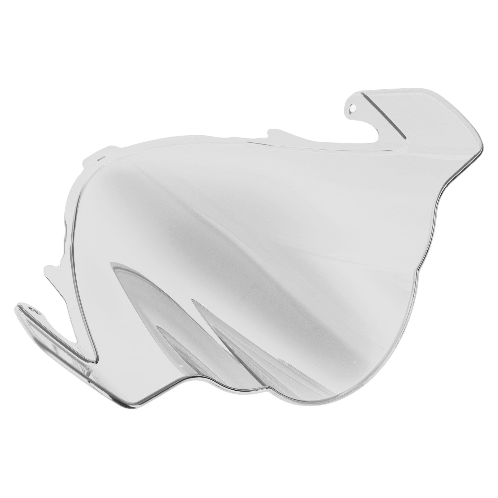 21-24 Suzuki Hayabusa GSXR1300 Windshield Windscreen Protector