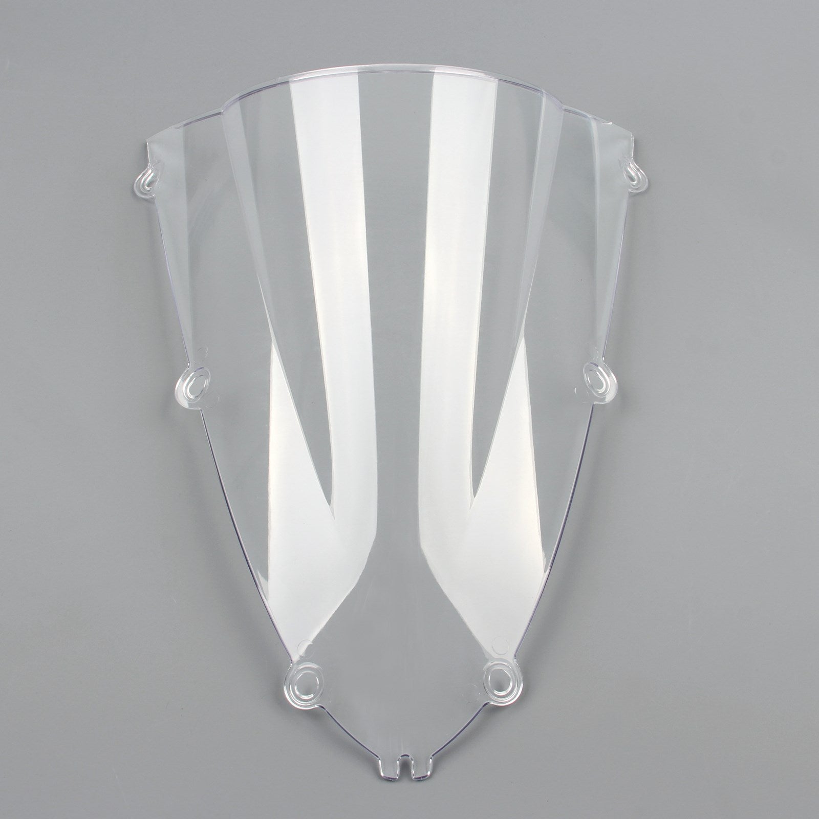 Windshield Windscreen Double Bubble For Yamaha YZFR1 1998-1999 YZF 1000 R1 Clear