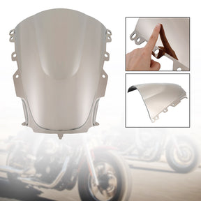 ABS-Motorrad-Windschutzscheibe, passend für Yamaha YZF R1 2020–2022