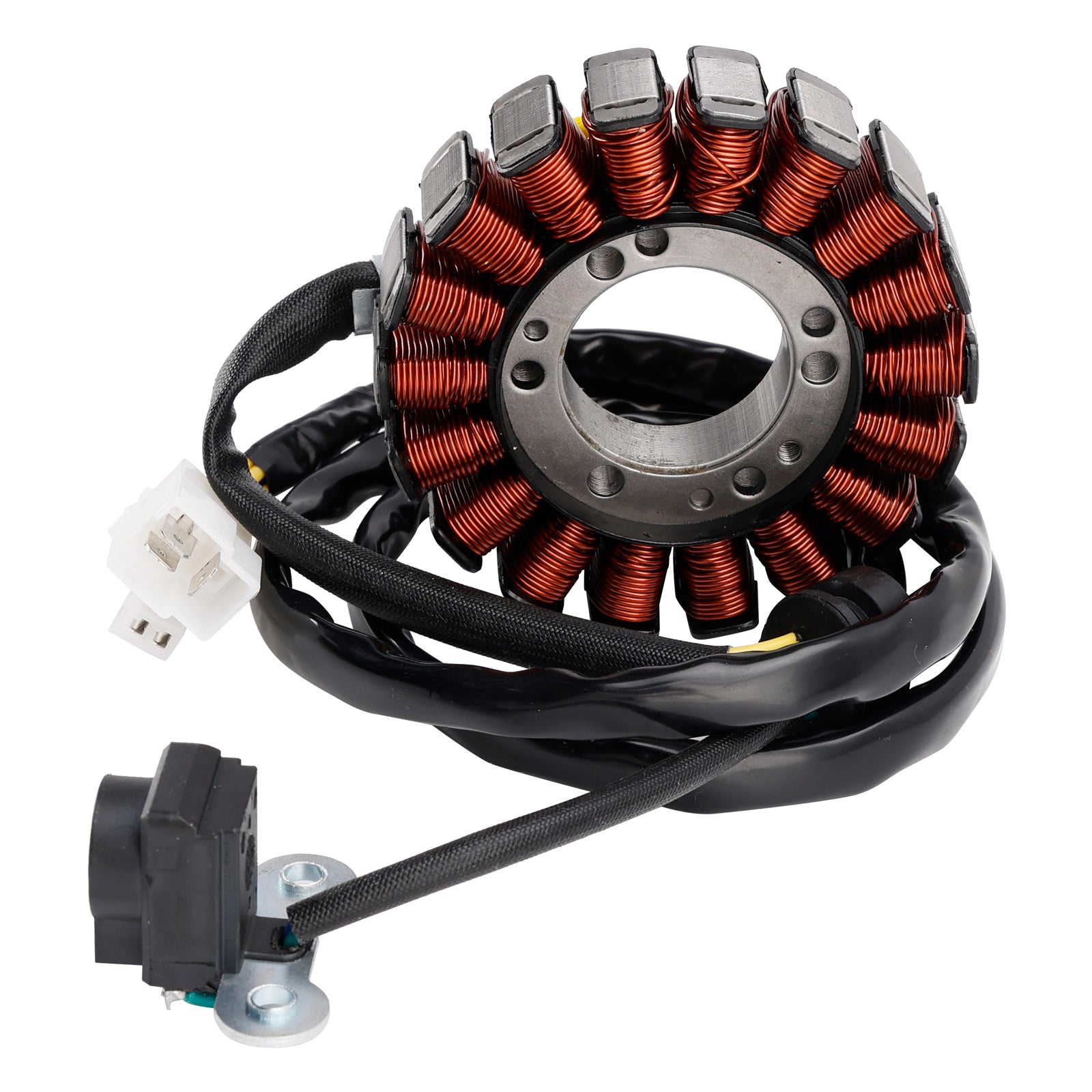 Smc Barossa Jumbo 300 301 302 Razzer 300 Stator Alternator 35560-JOW-00