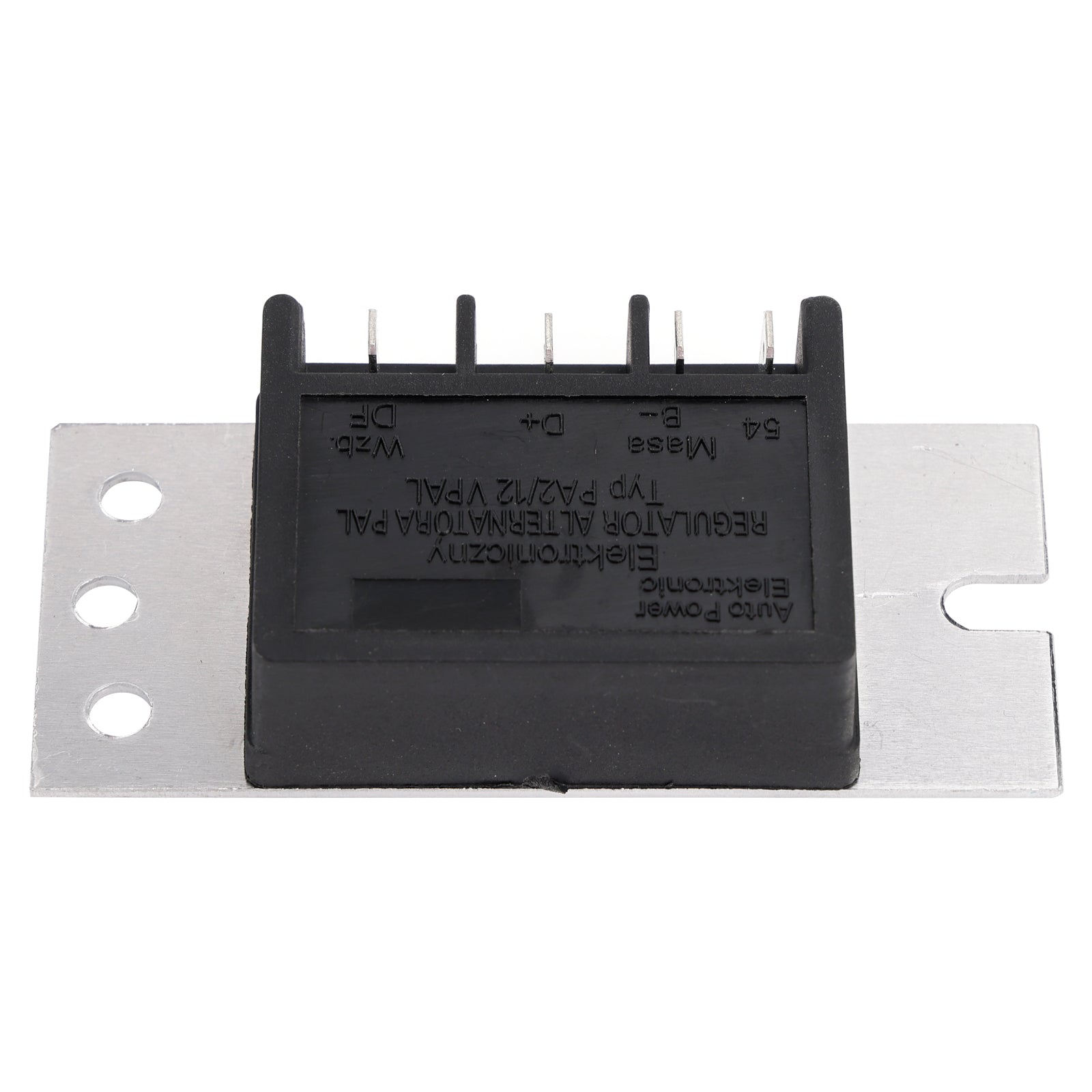 JAWA TS 350 Twinn Sport 638 639 12V Electronic Voltage Regulator