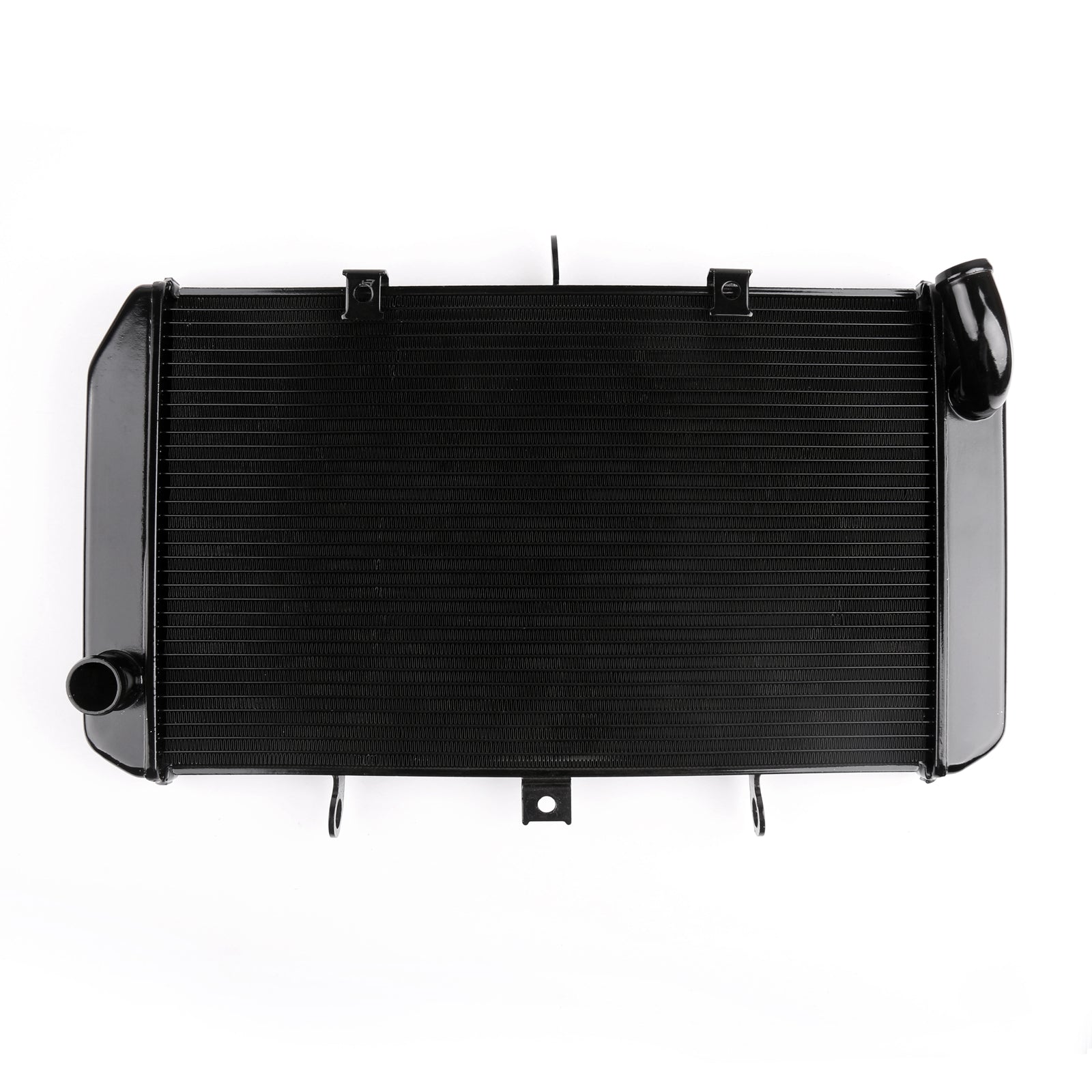 Kawasaki Z1000 07-09 Z750 Z800 2007-2010 Motorcycle Radiator Cooler Aluminum