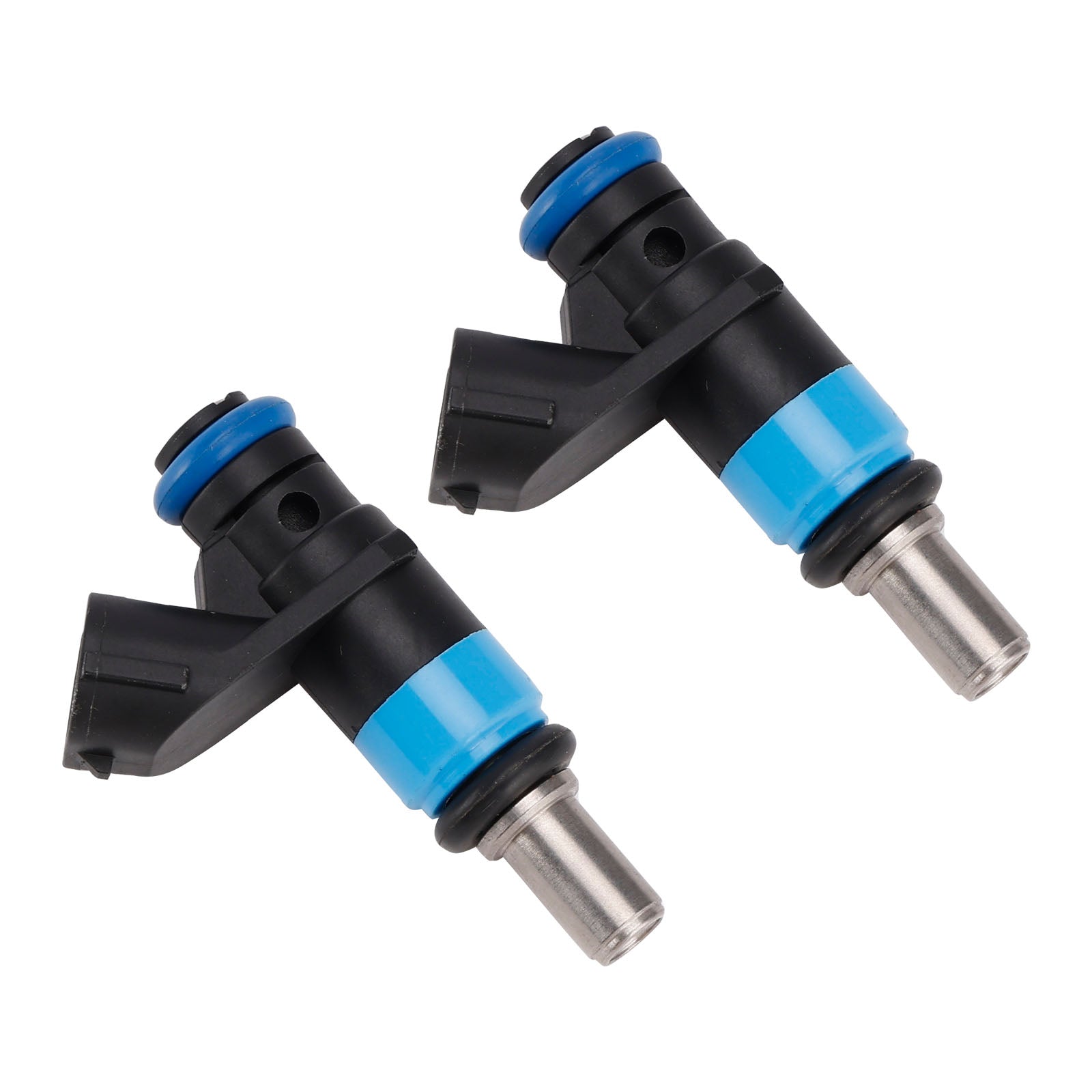 2006-2008 Can-Am Outlander MAX 800 2PC 420874402 Fuel Injectors
