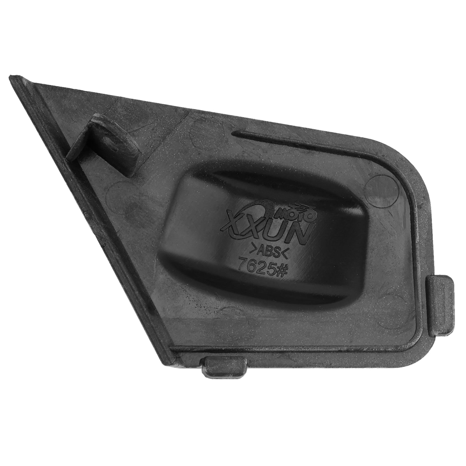 2021-2024 Aprilia RSV4 Side frame small auxiliary Cover Panel Fairing