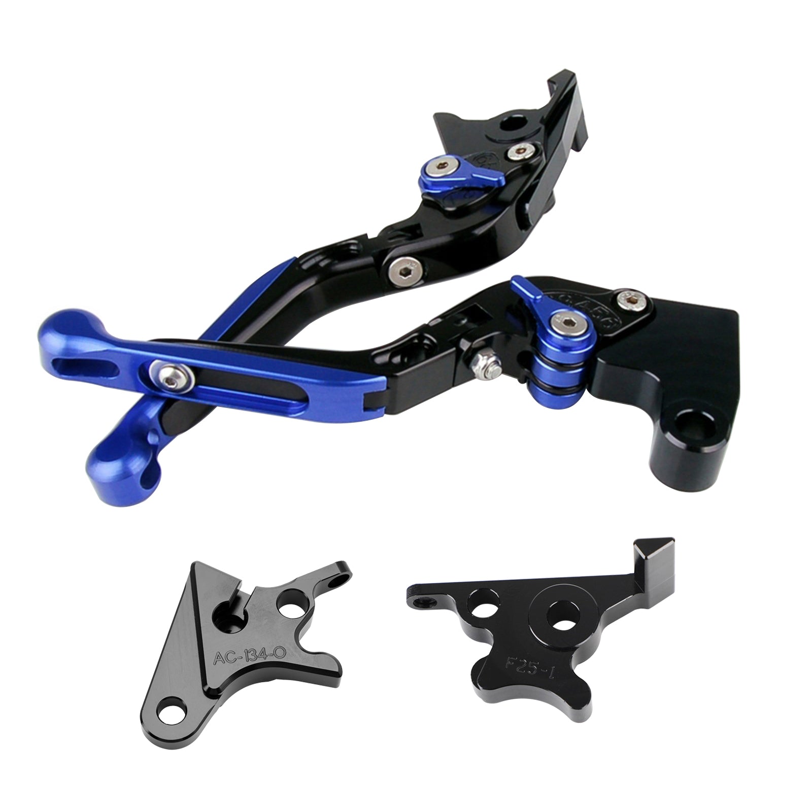 2021-2023 Honda CB350 Hness GB350 CB350 Levier de frein d'embrayage réglable