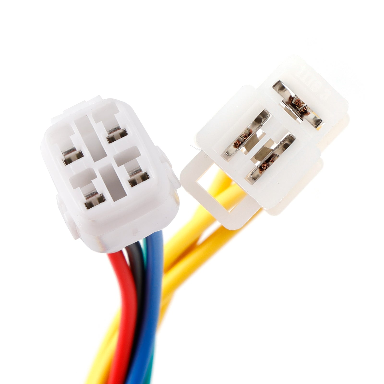 Stator Generator Regulator Gasket For Yamaha Timberwolf 250 YFB250 2WD 4WD 97-01