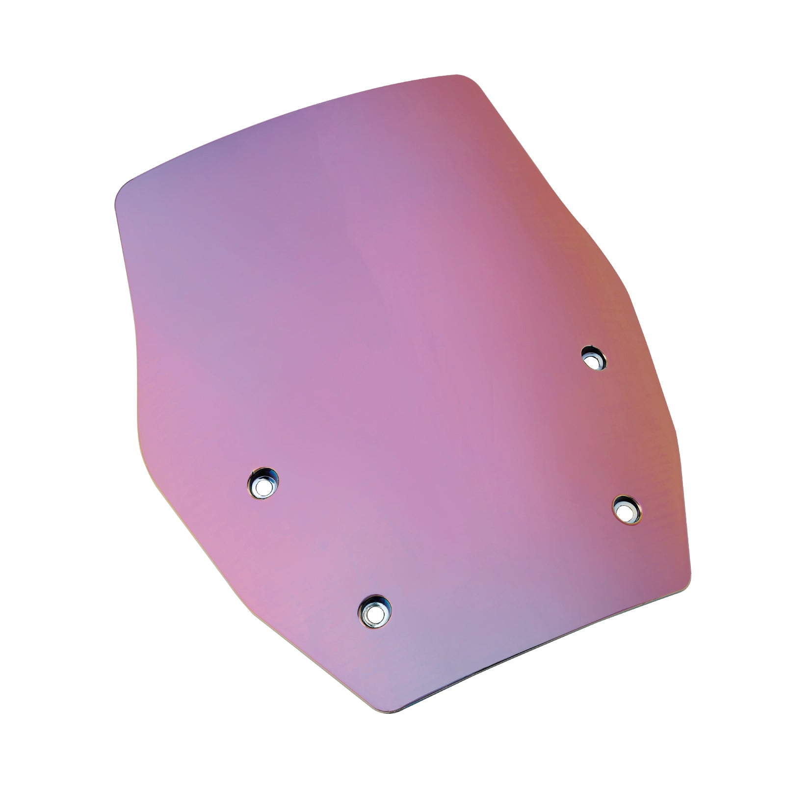 2024 BMW R1300GS Strålkastare vindrutan täcker vindrutan vindrutan