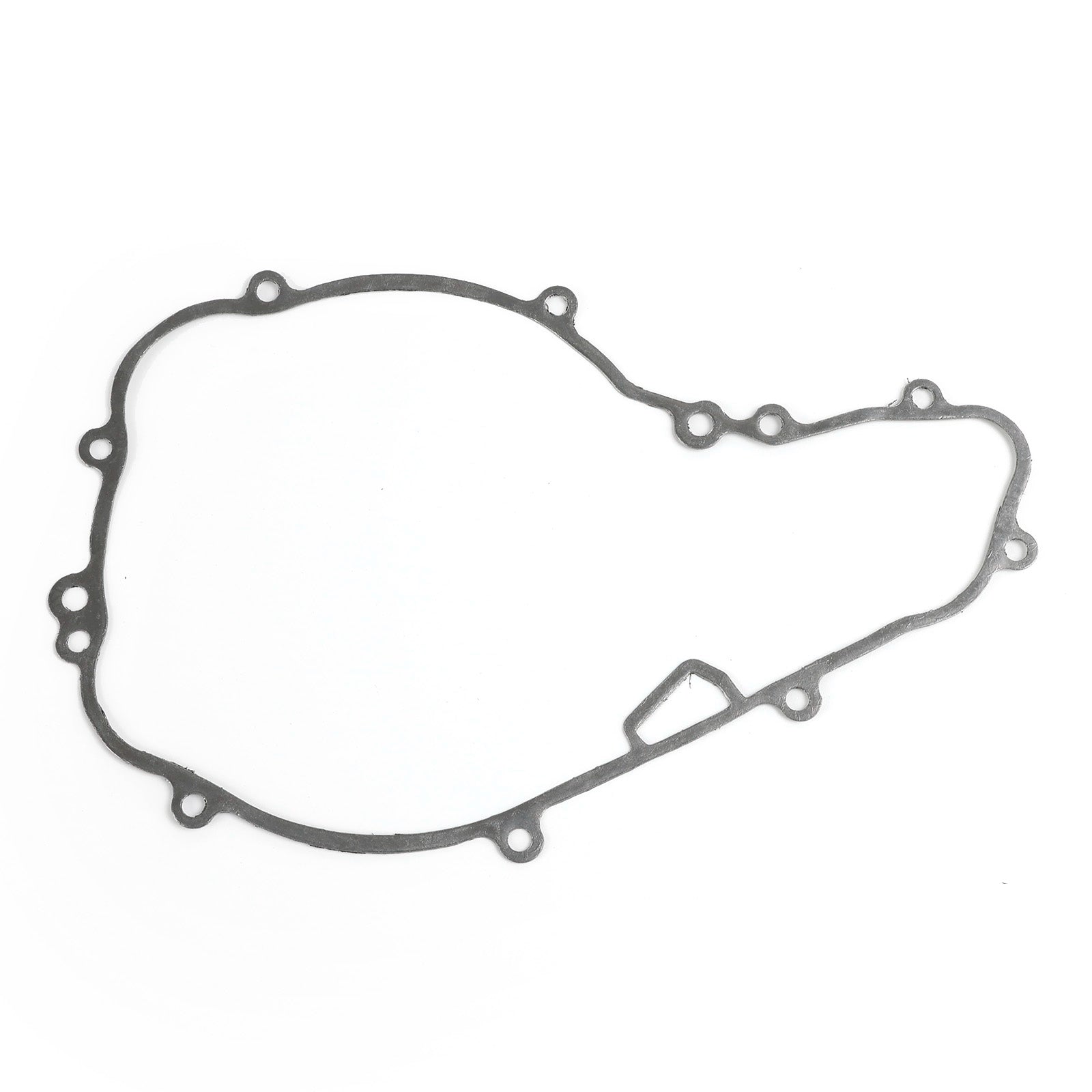 Kawasaki KL 600 KLR 650 KL 650 Tengai Left side Engine Crankcase Cover Gasket