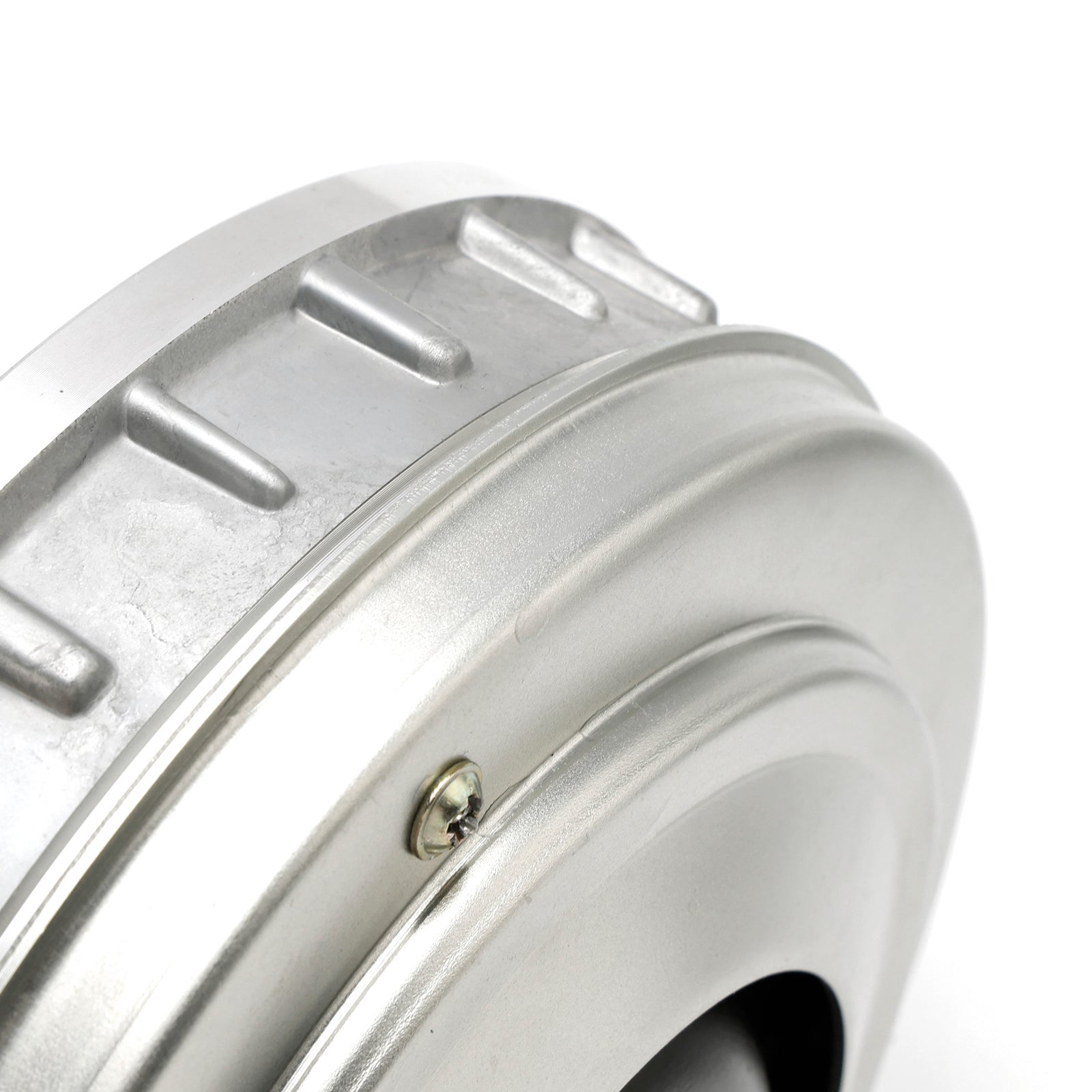 Hisun Hs400 Utv-2 Tacti Rear Clutch Variator Secondary Lu020554 Lu020479