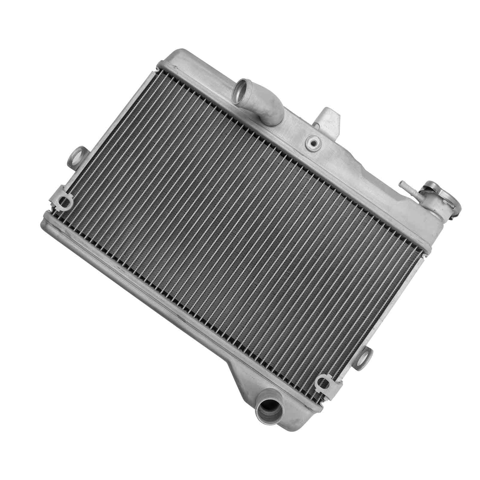 19-24 Yamaha Tenere 700 XTZ700 Radiateur Refroidisseur de moteur