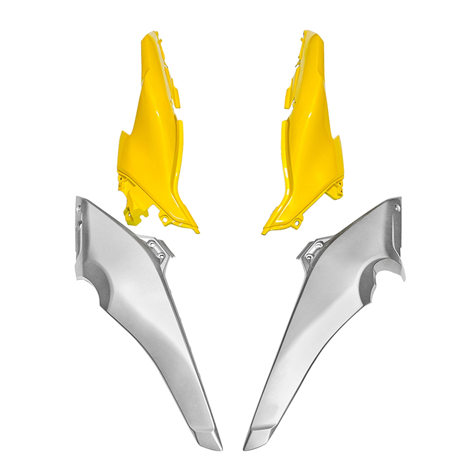 Amotopart 2025-2026 Yamaha TMAX560 Fairing Kit Collection