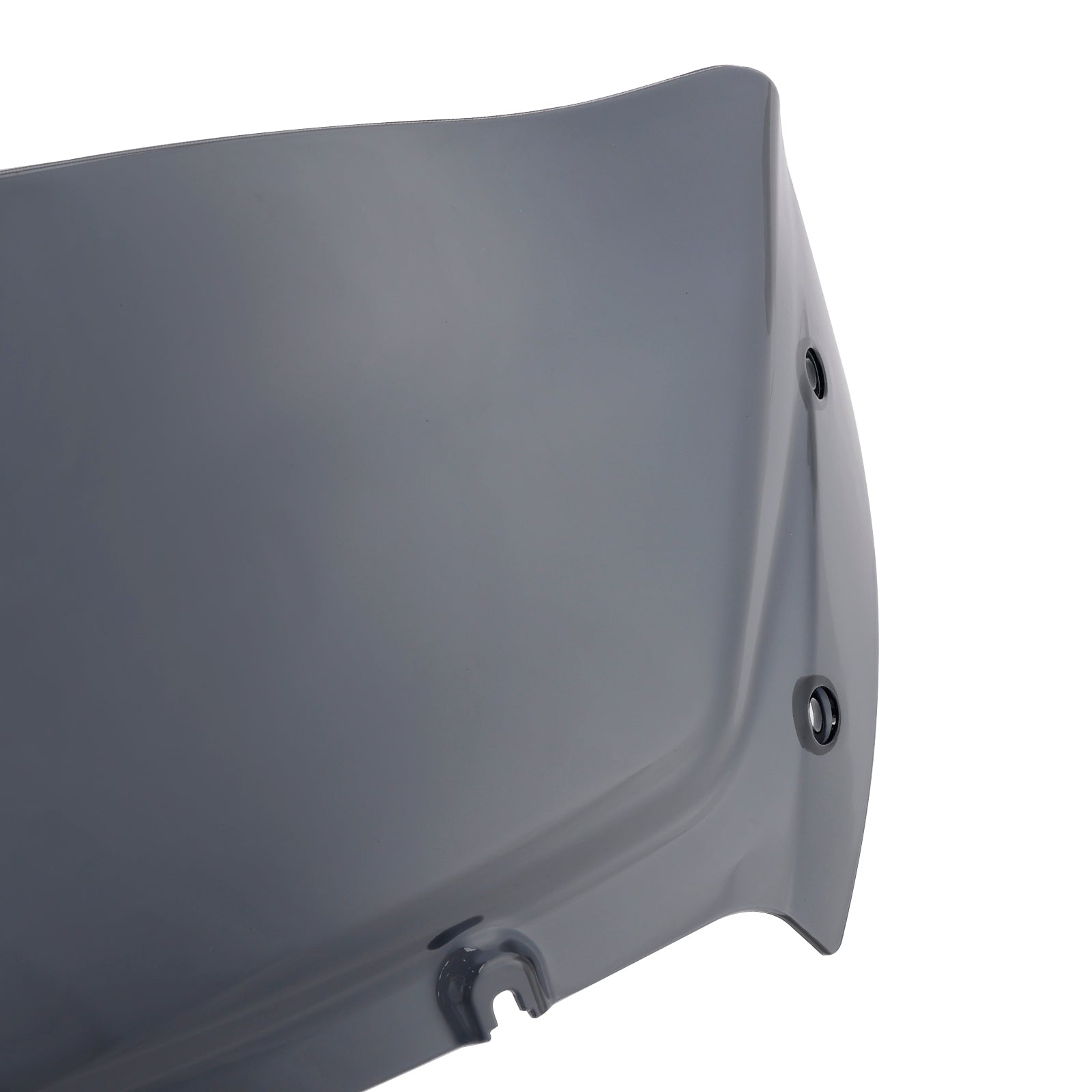 Touring Street Glide CVO 117 121 2023-2024 9" Windshield with Bracket