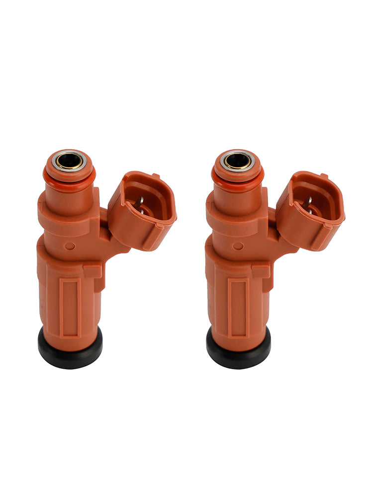 Yamaha Stratoliner Raider Roadliner 2pcs Fuel Injectoren 5YU-13761-00-00