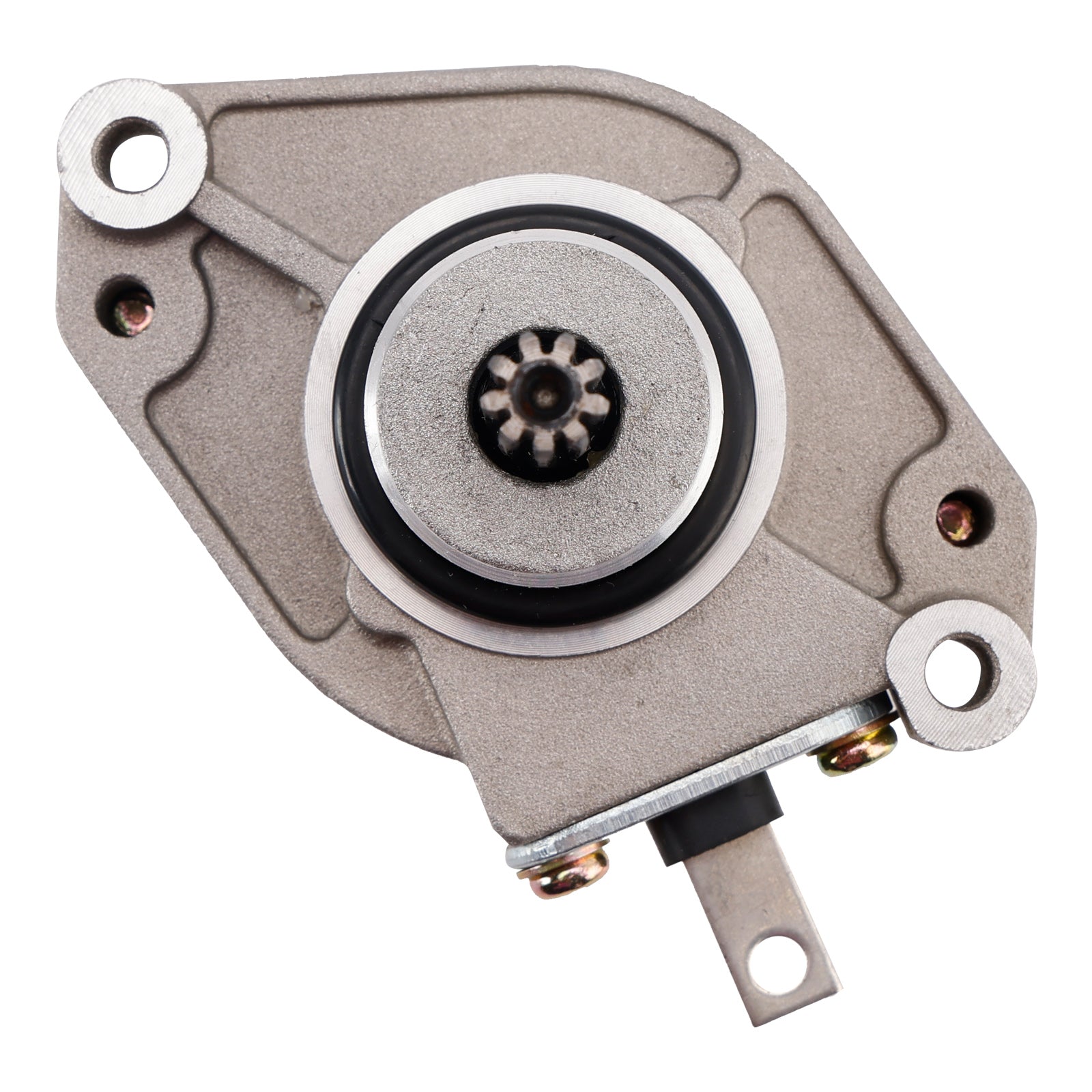 Starter Motor Starting For Suzuki Raider 110 J Pro 110 Satria 110