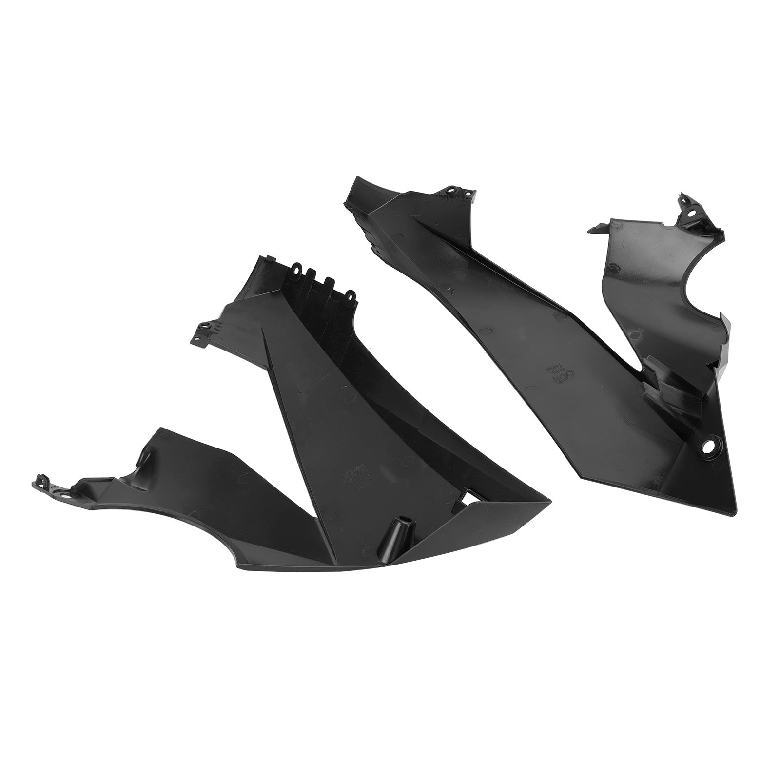 2019-2023 Honda CBR650R Unpainted side frame Panel Fairing Cowl