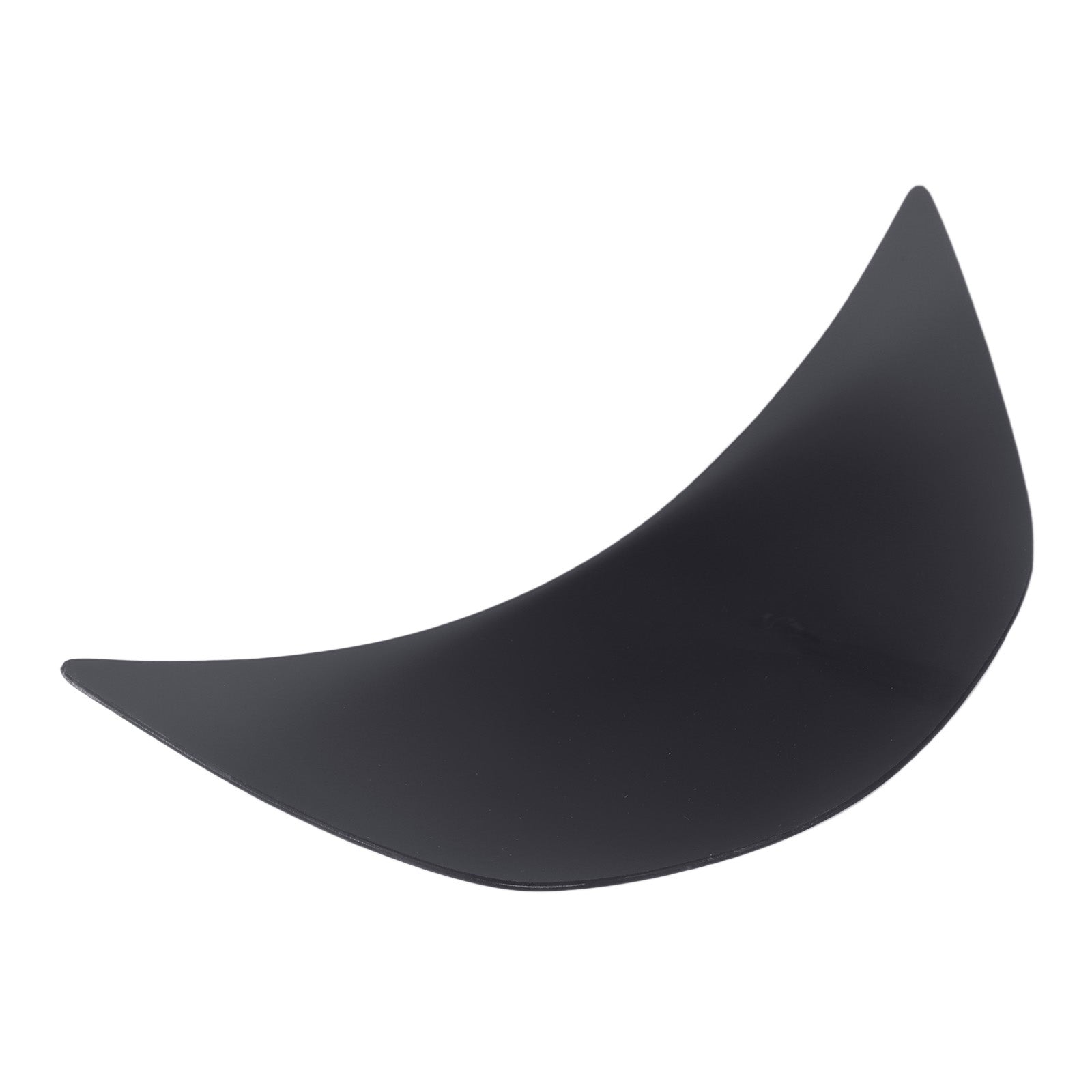 1994-1997 Kawasaki ZX6R Headlight Lens Cover Shield Smoke