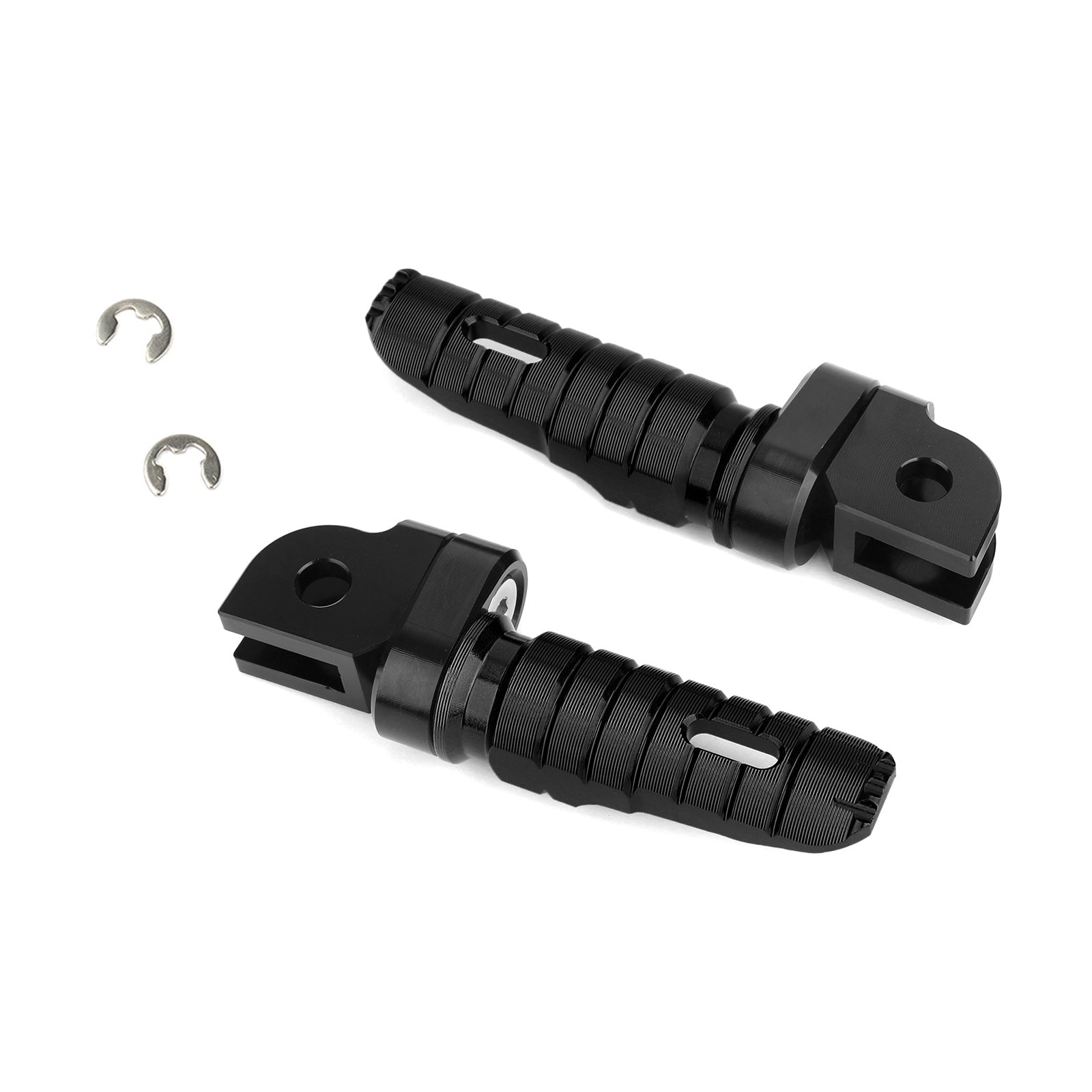 YAMAHA FZ-07 FZ-09 FJ-09 FZ-10 XSR 700 900 FZ8 Front Footrests Foot Peg