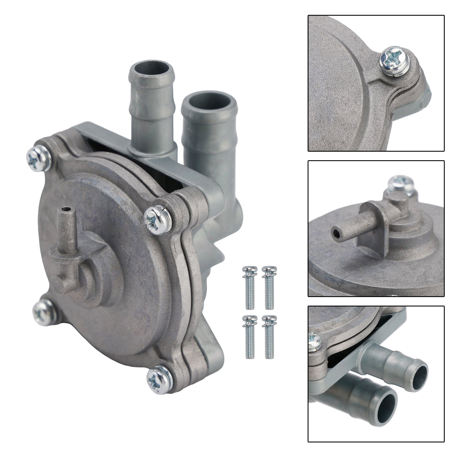 HONDA ST1100 91-03 16970-MT3-003 Petcock Lock Ventil Membran Bränslekran