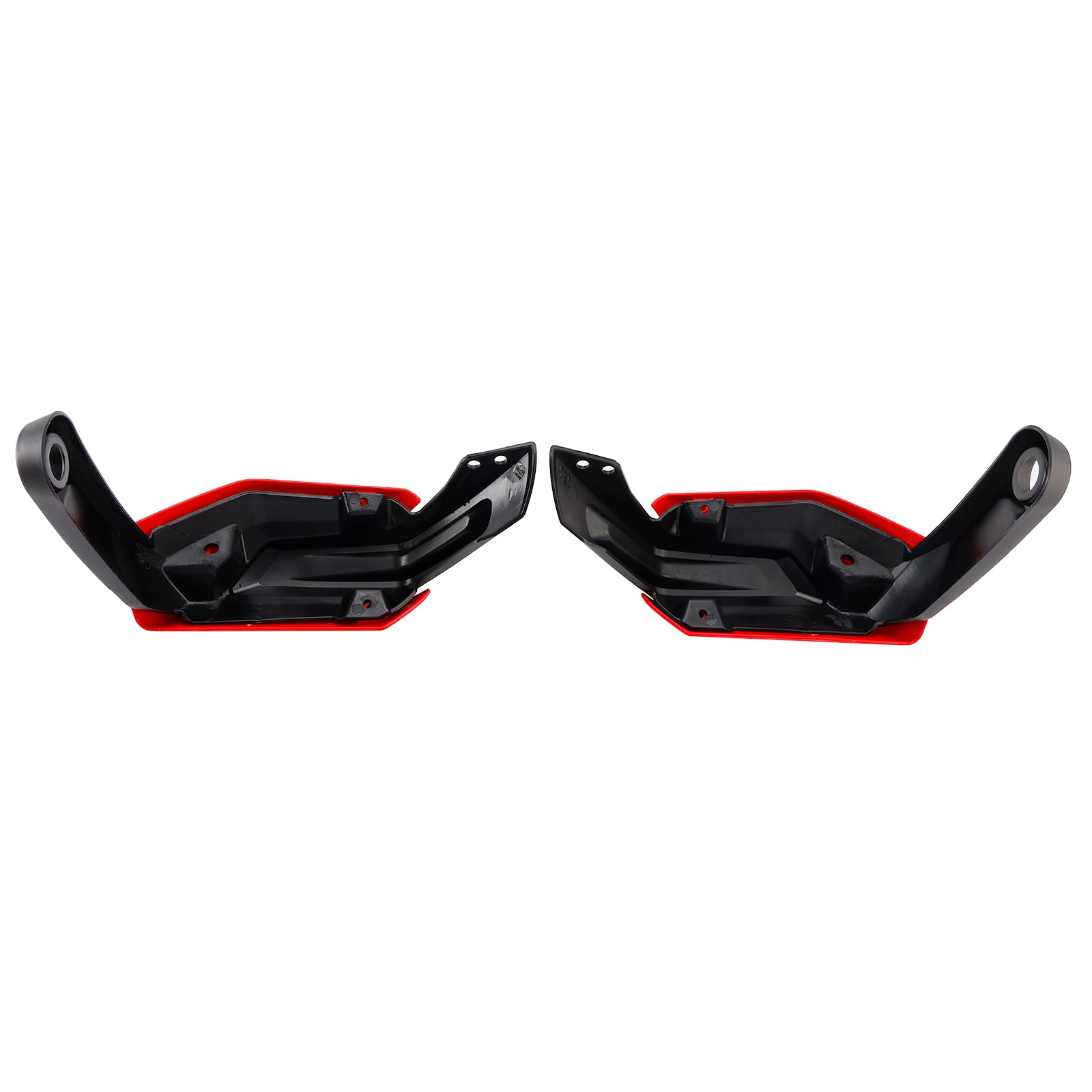 2025 Yamaha Tenere 700 T700S Handguard Protector