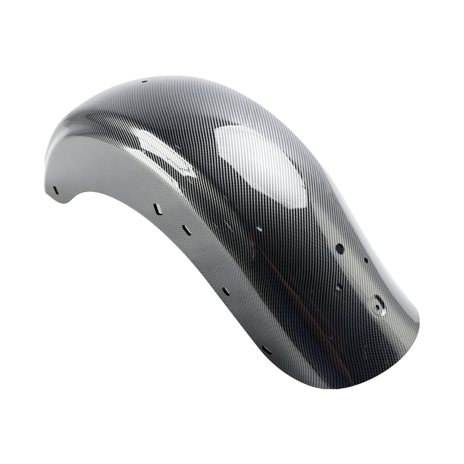 2009-2024 Touring Electra Street Road Glide Rear Fender Mudguard Fairing