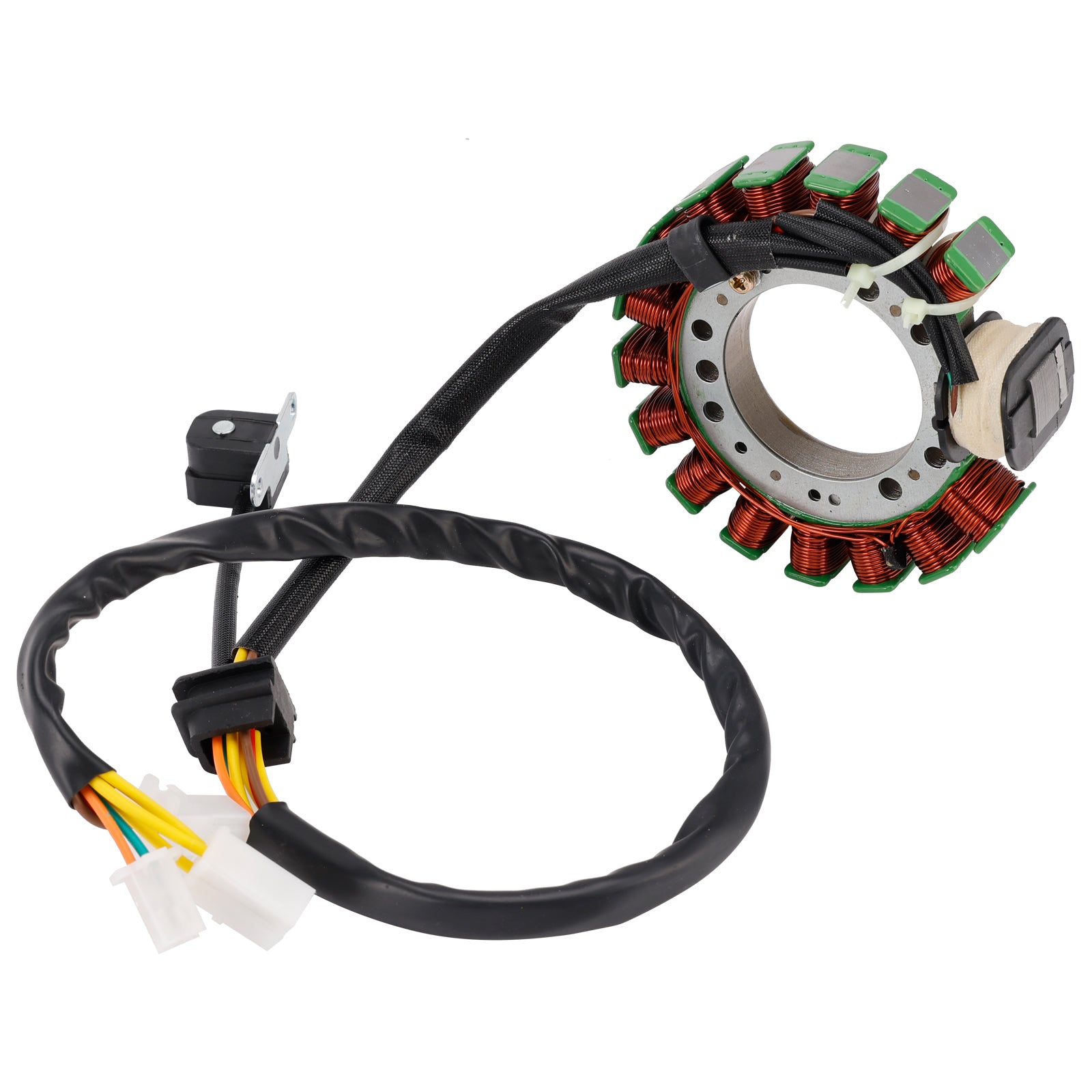 1988–1990 Suzuki DR800 S DR 750 DR750 DR800 DR 800 S Big Stator Magneto