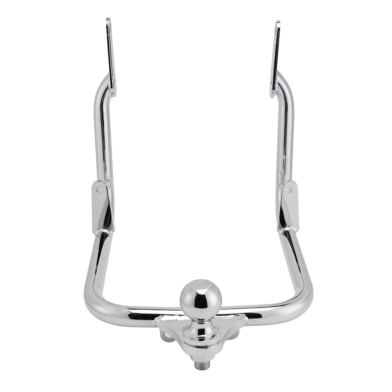 2009-2023 Touring Electra Street Glide FLHX Receiver Trailer Tow Hitch